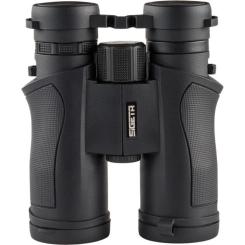 Бинокль Sigeta Stranger 8x42 WP Black Фото 1