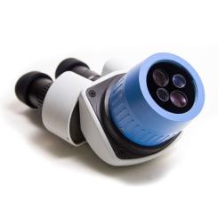 Микроскоп Sigeta MS-214 20x-40x LED Bino Stereo Фото 3