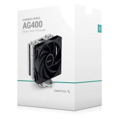 Кулер для процессора Deepcool AG400 Фото 9