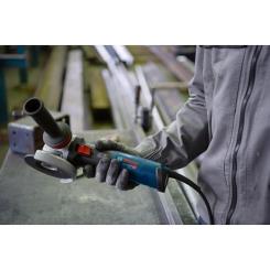 Шлифовальная машина Bosch GWS 14-125 S Фото 1