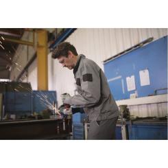 Шлифовальная машина Bosch GWS 14-125 S Фото 2