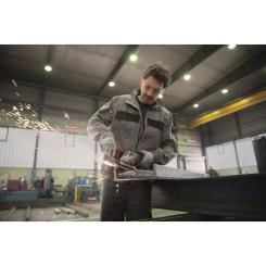 Шлифовальная машина Bosch GWS 14-125 S Фото 3