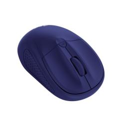 Мышка Trust Primo Wireless Mat Blue Фото 2