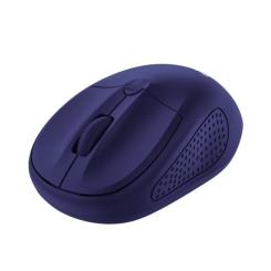 Мышка Trust Primo Wireless Mat Blue Фото 3