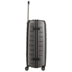 Чемодан Travelite Air Base Anthracite L Фото 4