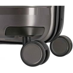 Чемодан Travelite Air Base Anthracite L Фото 5