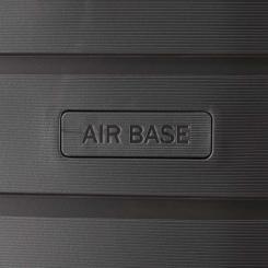 Чемодан Travelite Air Base Anthracite L Фото 7