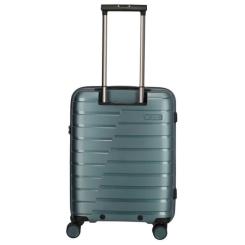 Чемодан Travelite Air Base Iceblue S Фото 1