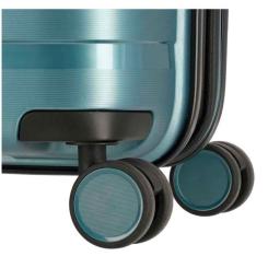 Чемодан Travelite Air Base Iceblue S Фото 5