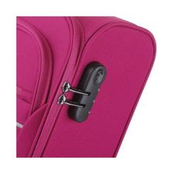 Чемодан Travelite Cabin Berry S Фото 3