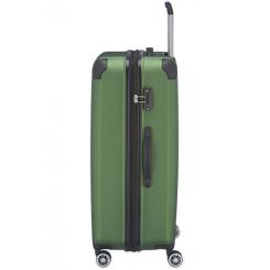 Чемодан Travelite City Green L exp Фото 2