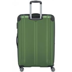Чемодан Travelite City Green L exp Фото 3