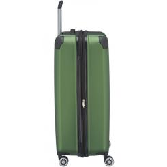 Чемодан Travelite City Green L exp Фото 4