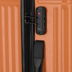 Чемодан Travelite Cruise Coral M Фото 7