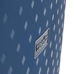 Чемодан Travelite Terminal Navy S Фото 9