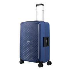Чемодан Travelite Terminal Navy S Фото