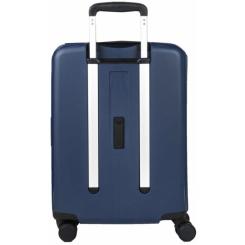 Чемодан Travelite Terminal Navy S Фото 2