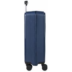Чемодан Travelite Terminal Navy S Фото 3
