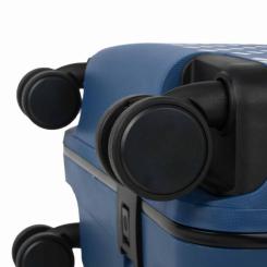 Чемодан Travelite Terminal Navy S Фото 7