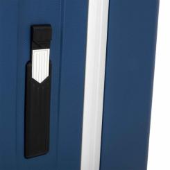 Чемодан Travelite Terminal Navy S Фото 8