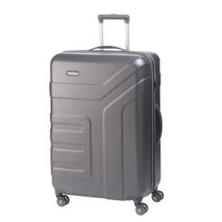 Чемодан Travelite Vector Anthracite L Фото