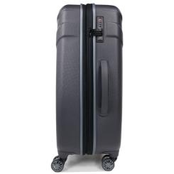 Чемодан Travelite Vector Anthracite L Фото 2