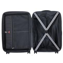 Чемодан Travelite Vector Anthracite L Фото 3