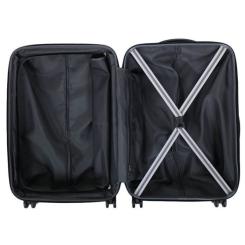 Чемодан Travelite Vector Anthracite L Фото 4