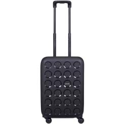 Чемодан Lojel Vita 18 Matte Black S Фото 1