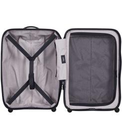 Чемодан Lojel Vita 18 Matte Black S Фото 4