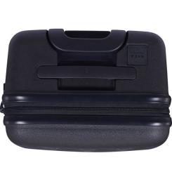 Чемодан Lojel Vita 18 Matte Black S Фото 5