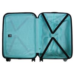 Чемодан Titan Sportlight Flash Anthracite M Фото 4