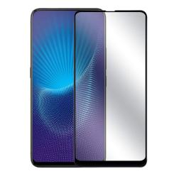 Стекло защитное PowerPlant Full screen Vivo NEX S, Black Фото