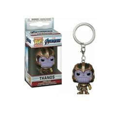 Брелок Funko Pop серії Endgame - Thanos Фото