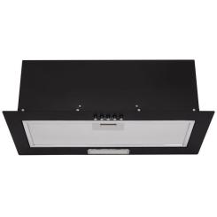 Вытяжка кухонная Jantar BILT 650 LED 52 BL Фото