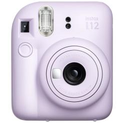 Камера моментальной печати Fujifilm INSTAX Mini 12 PURPLE Фото