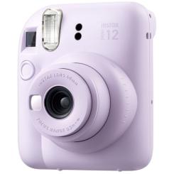Камера моментальной печати Fujifilm INSTAX Mini 12 PURPLE Фото 1