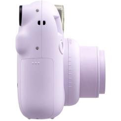 Камера моментальной печати Fujifilm INSTAX Mini 12 PURPLE Фото 3