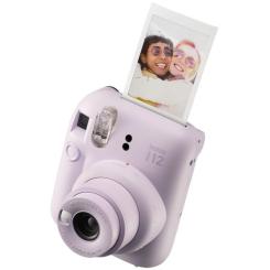 Камера моментальной печати Fujifilm INSTAX Mini 12 PURPLE Фото 6