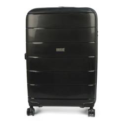 Чемодан Paklite Mailand Deluxe Black L Фото 2