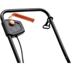 Газонокосилка SEQUOIA 1.4 кВт, 32см Фото 10