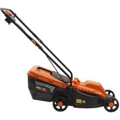 Газонокосилка SEQUOIA 1.4 кВт, 32см Фото 3