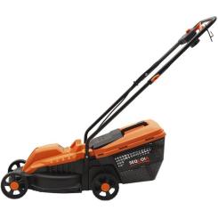 Газонокосилка SEQUOIA 1.4 кВт, 32см Фото 4