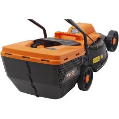 Газонокосилка SEQUOIA 1.4 кВт, 32см Фото 5