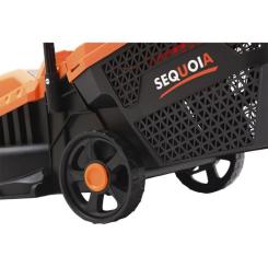 Газонокосилка SEQUOIA 1.4 кВт, 32см Фото 7