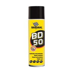 Смазка автомобильная BARDAHL BD-50 (WD-40) MULTIFUNCTIONAL LUBRICANT SPRAY 500м Фото