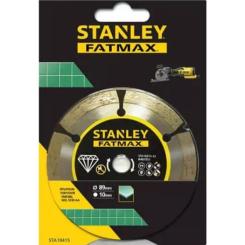 Диск пильный Stanley алмазний плитка, 89х10 мм для FME380 Фото