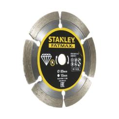 Диск пильный Stanley алмазний плитка, 89х10 мм для FME380 Фото 1