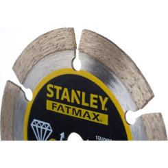Диск пильный Stanley алмазний плитка, 89х10 мм для FME380 Фото 2