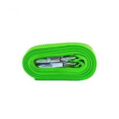 Трос буксировочный WINSO 3т, 4м Фото 2